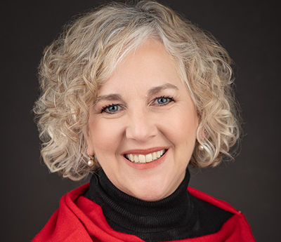 Barbara Frederikse