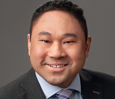 Gordon Vuong
